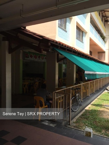 Bishan Green thumbnail photo